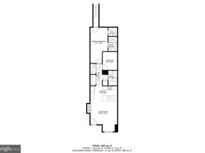 1717 Euclid Street NW 1, Washington DC 20009