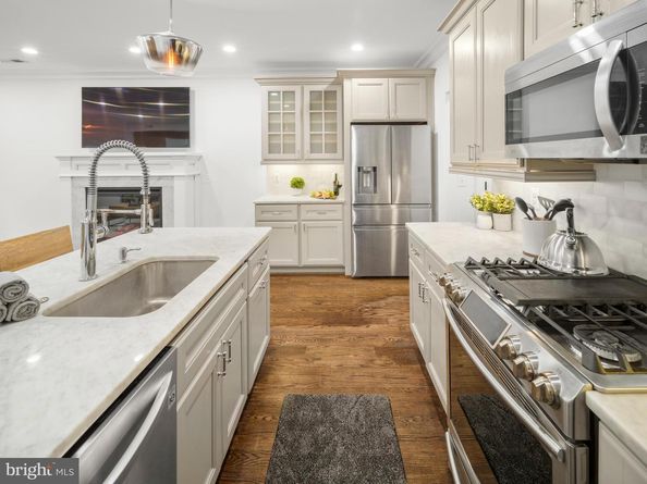 1717 Euclid Street NW 1, Washington DC 20009