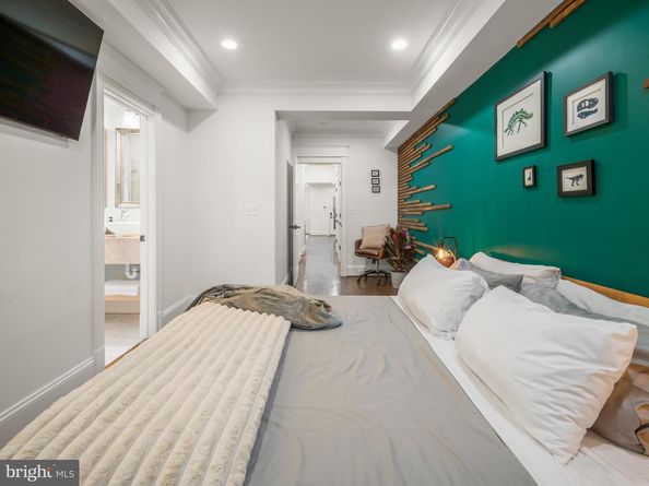 1717 Euclid Street NW 1, Washington DC 20009