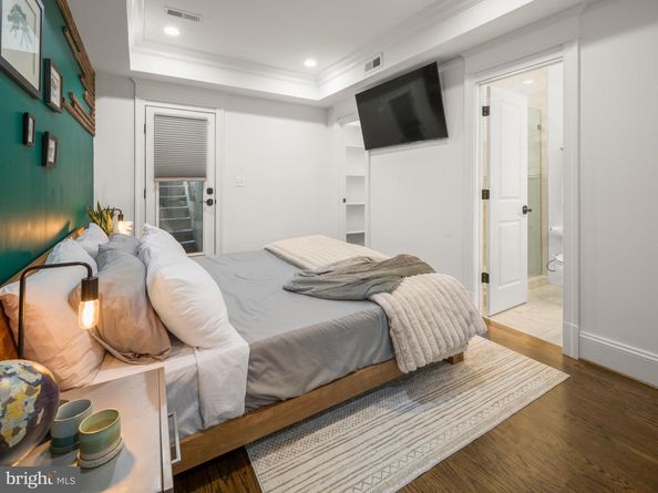 1717 Euclid Street NW 1, Washington DC 20009