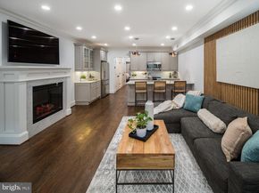 1717 Euclid Street NW 1, Washington DC 20009