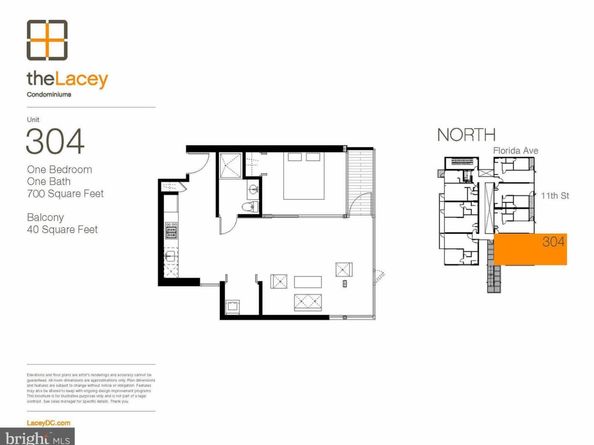 2250 11TH Street NW 304, Washington DC 20001