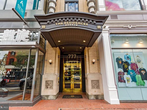 777 7TH Street NW 420, Washington DC 20001