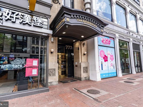 777 7TH Street NW 420, Washington DC 20001