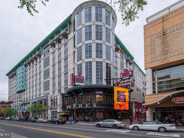 777 7TH Street NW 420, Washington DC 20001