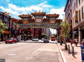 777 7TH Street NW 420, Washington DC 20001