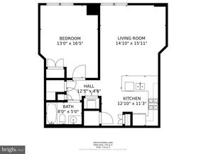 777 7TH Street NW 420, Washington DC 20001