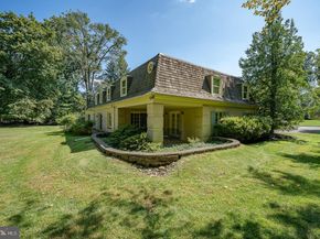 4103 Laurel Drive, Lafayette Hill PA 19444