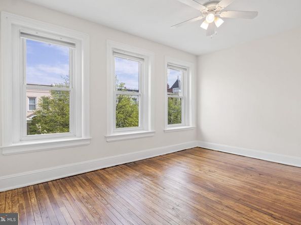 32 Randolph Place NW, Washington DC 20001