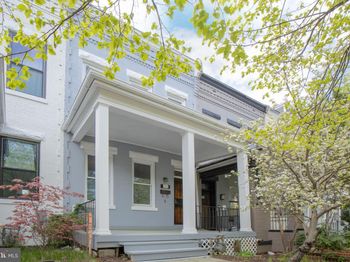 32 Randolph Place NW