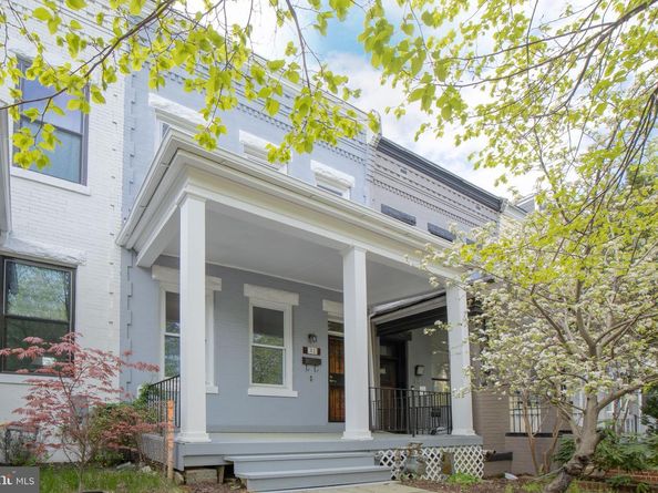 32 Randolph Place NW, Washington DC 20001