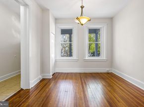 32 Randolph Place NW, Washington DC 20001