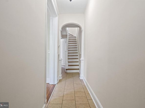 32 Randolph Place NW, Washington DC 20001