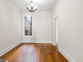 32 Randolph Place NW, Washington DC 20001