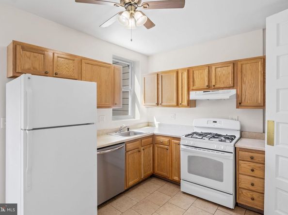 32 Randolph Place NW, Washington DC 20001