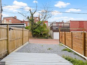 32 Randolph Place NW, Washington DC 20001