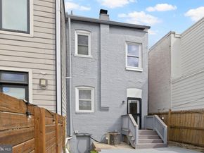 32 Randolph Place NW, Washington DC 20001