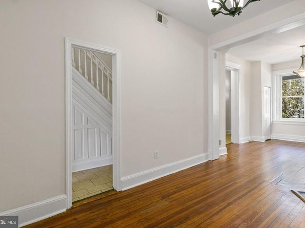 32 Randolph Place NW, Washington DC 20001