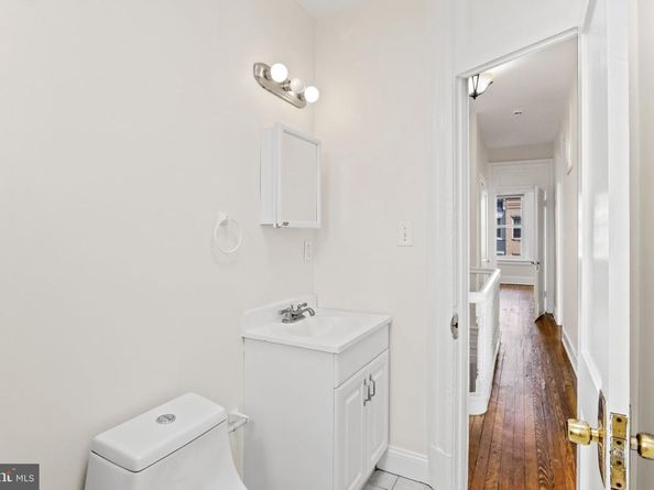 32 Randolph Place NW, Washington DC 20001