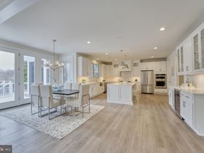 309 Park Street NE, Vienna VA 22180