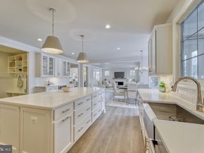 309 Park Street NE, Vienna VA 22180