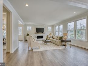 309 Park Street NE, Vienna VA 22180