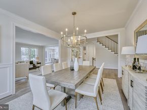 309 Park Street NE, Vienna VA 22180