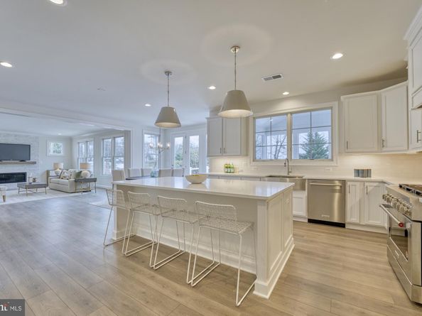 309 Park Street NE, Vienna VA 22180