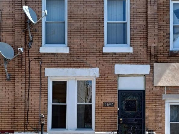 2603 N Hollywood Street N, Philadelphia PA 19132