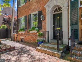 210 Prince Street, Alexandria VA 22314