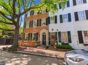 210 Prince Street, Alexandria VA 22314