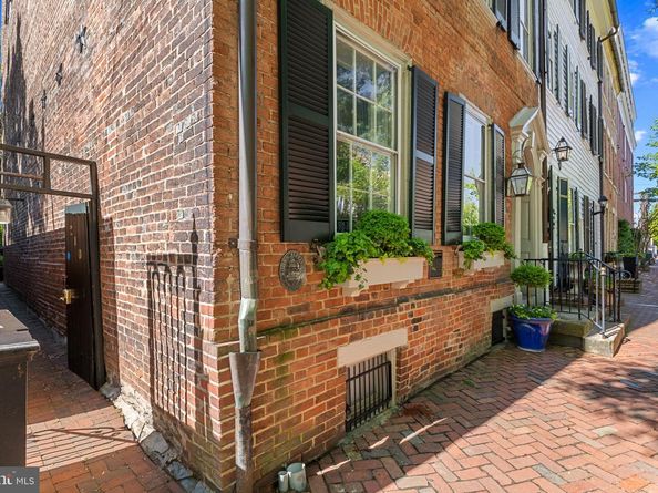 210 Prince Street, Alexandria VA 22314