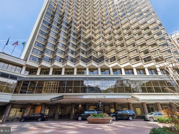 202 W Rittenhouse Square 3203, Philadelphia PA 19103
