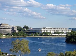 2700 Virginia Ave NW 811, Washington DC 20037