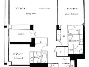 2700 Virginia Ave NW 811, Washington DC 20037