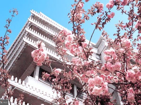 2700 Virginia Ave NW 811, Washington DC 20037