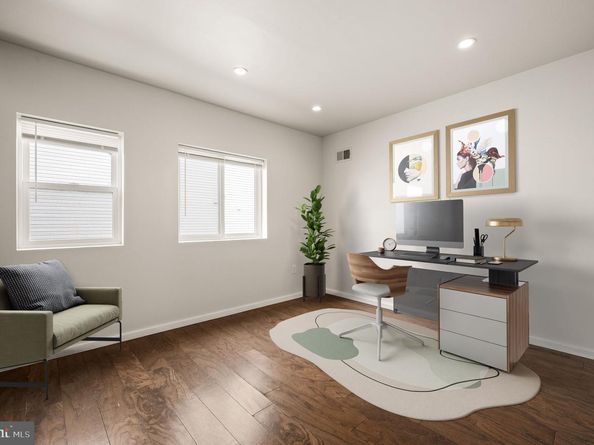 529 W Jefferson Street, Philadelphia PA 19122