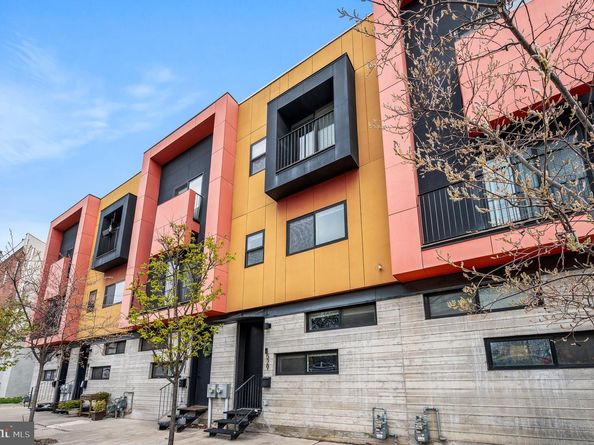 529 W Jefferson Street, Philadelphia PA 19122