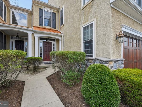 117 Carriage Court, Plymouth Meeting PA 19462