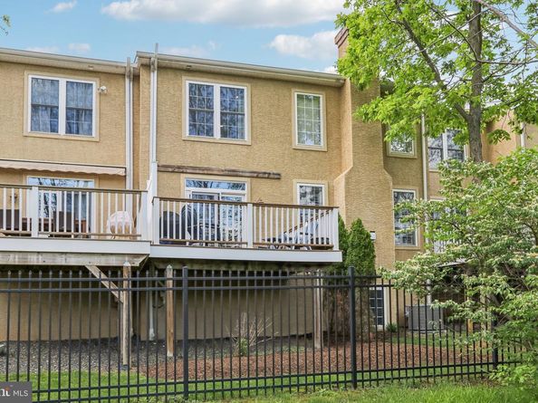 117 Carriage Court, Plymouth Meeting PA 19462