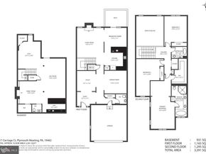117 Carriage Court, Plymouth Meeting PA 19462