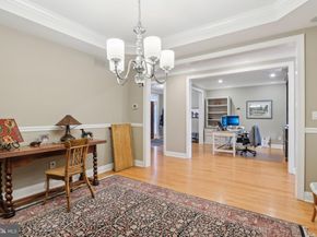 117 Carriage Court, Plymouth Meeting PA 19462