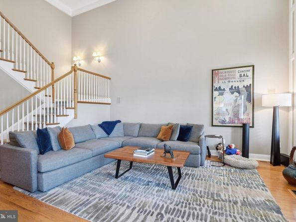 117 Carriage Court, Plymouth Meeting PA 19462