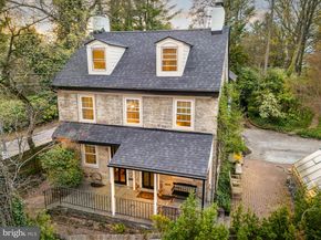 1 E Brookhaven Road, Wallingford PA 19086