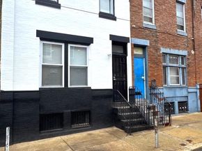 3832 N Percy Street, Philadelphia PA 19140