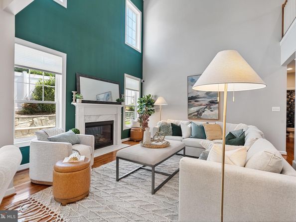 4950 34TH Street N, Arlington VA 22207