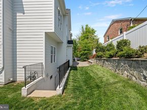 4950 34TH Street N, Arlington VA 22207