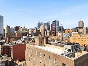 1008 Spruce Street 1018  1M, Philadelphia PA 19107