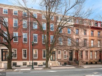 1008 Spruce Street