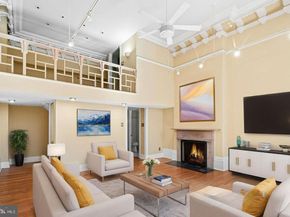 1008 Spruce Street 1018  1M, Philadelphia PA 19107